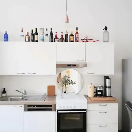 Apartament Centrico De 4 Dormitorios E