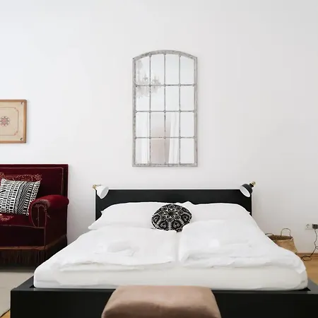 Apartament Centrico De 4 Dormitorios E Barcelona