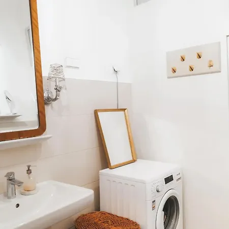 Centrico De 4 Dormitorios E Apartament