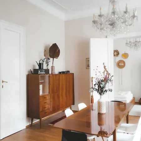 Centrico De 4 Dormitorios E Apartament *